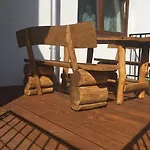 Natura Panzio Penzion Szilvásvárad