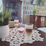 Natura Panzió 3*