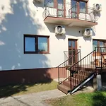 Natura Panzió Affittacamere