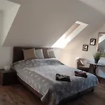 Natura Panzió Affittacamere Szilvásvárad