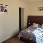 Penzion Natura Panzio Szilvásvárad