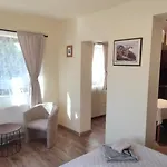 Natura Panzio Penzion Szilvásvárad