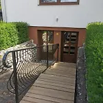 Natura Panzió Affittacamere 3*
