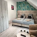 Penzion Natura Panzio 3*