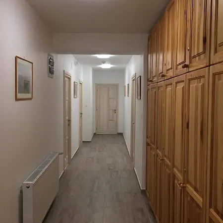 Natura Panzio Szilvásvárad