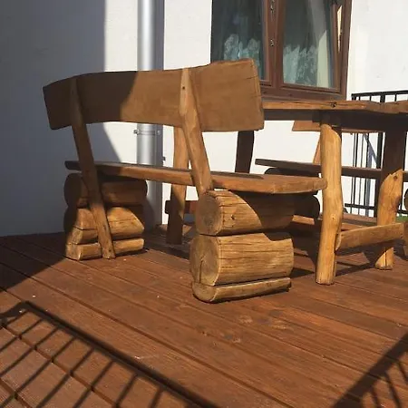 Natura Panzio Gæstehus Szilvásvárad