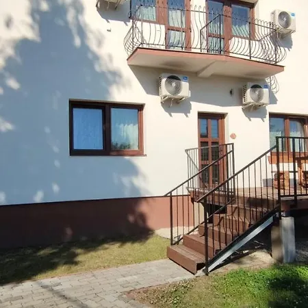 Natura Panzio Gæstehus