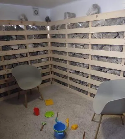 Vendégház Natura Panzió Szilvásvárad