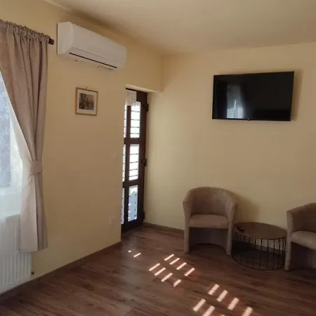 Natura Panzió Szilvásvárad