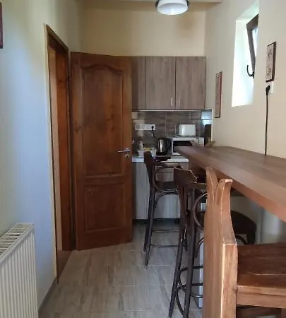 Gæstehus Natura Panzio 3*