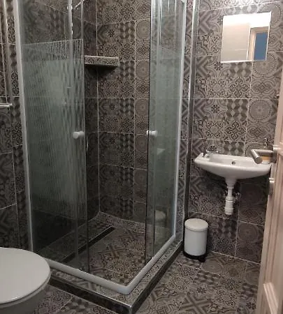Natura Panzio Gæstehus 3*