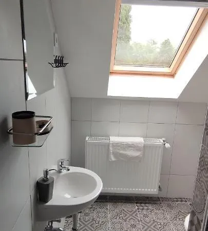 Natura Panzió