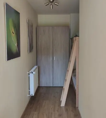 Natura Panzio Gæstehus Szilvásvárad