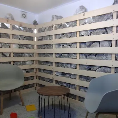 Gæstehus Natura Panzio Szilvásvárad