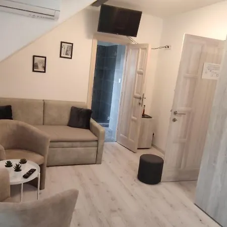Natura Panzio Gæstehus Szilvásvárad
