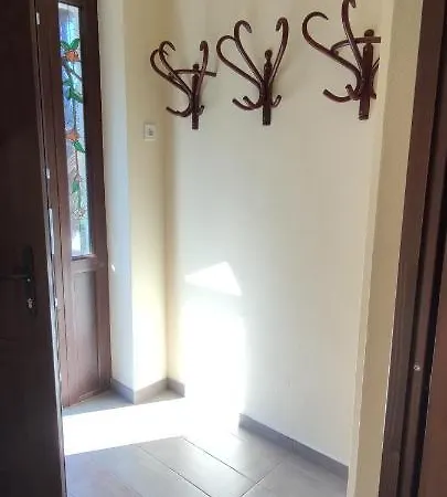 Natura Panzió Vendégház *