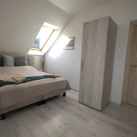 Natura Panzió Szilvásvárad