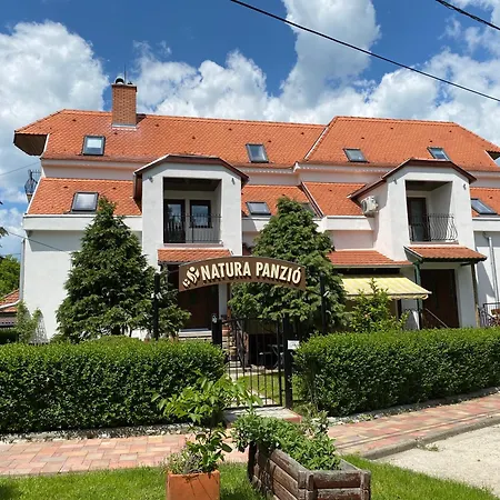 Natura Panzio Gæstehus 3*