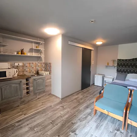 Natura Panzio Gæstehus Szilvásvárad