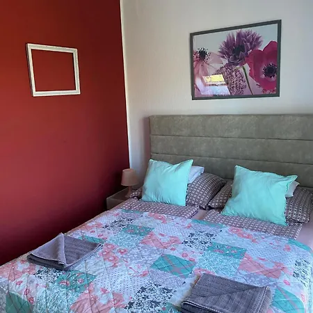 Natura Panzio 3* Szilvásvárad