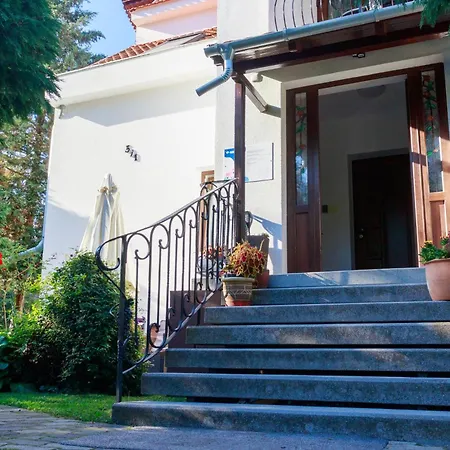 Natura Panzio 3* Szilvásvárad