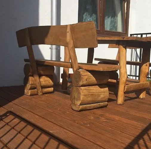 Natura Panzio Pensjonat Szilvásvárad