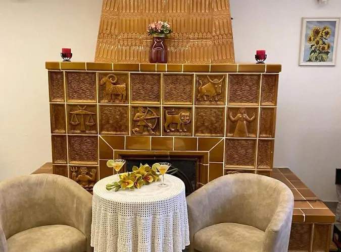 Natura Panzio 3* Szilvásvárad