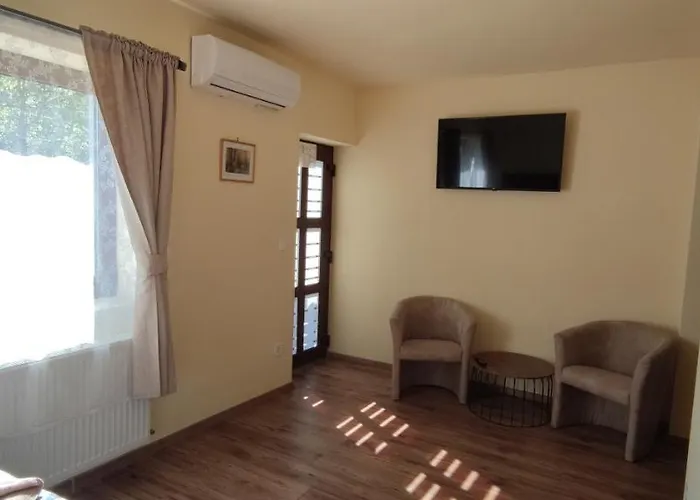 Natura Panzio Szilvásvárad