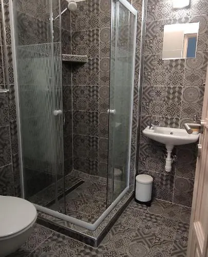 Natura Panzio Pensjonat 3*