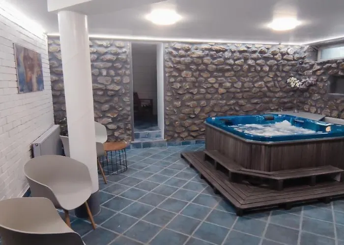 Natura Panzio Pensjonat 3*