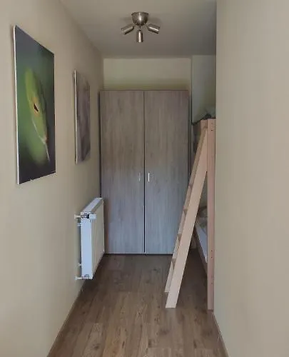 Natura Panzio Pensjonat Szilvásvárad