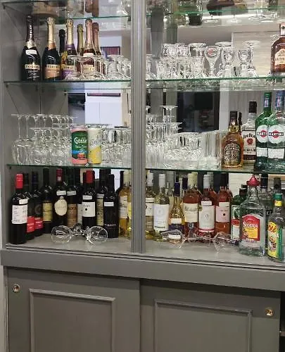 Gasthuis Natura Panzio Szilvásvárad