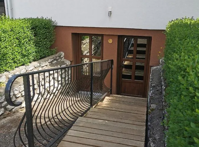 Natura Panzio Pensjonat 3*