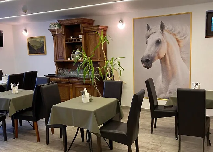 Natura Panzio Gasthuis