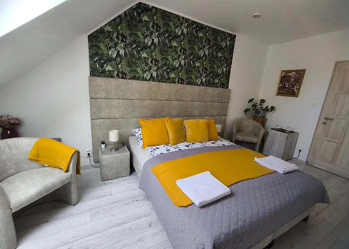 Gasthuis Natura Panzio 3*