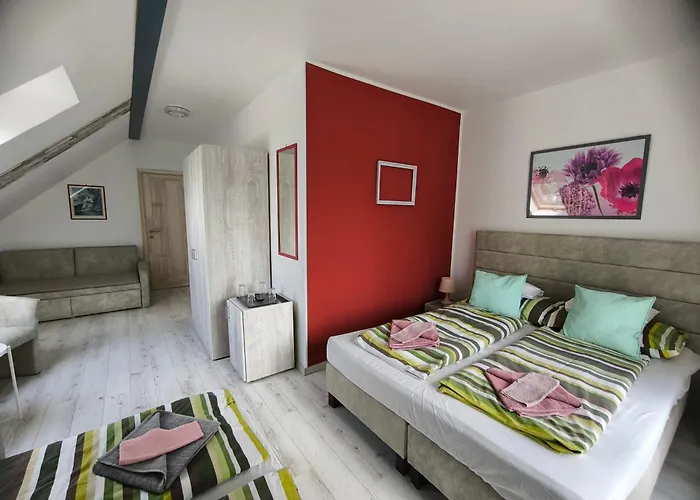 Natura Panzio 3*