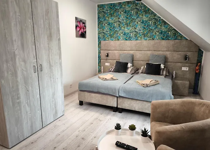 Gasthuis Natura Panzio 3*