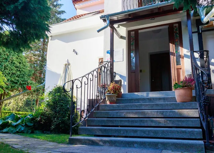 Natura Panzio 3* Szilvásvárad